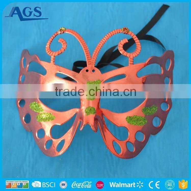 Charming half face butterfly Mask Party Masquerade