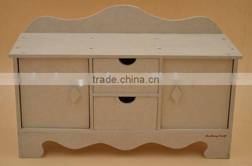 custom wood furnitures, mdf wood drawers