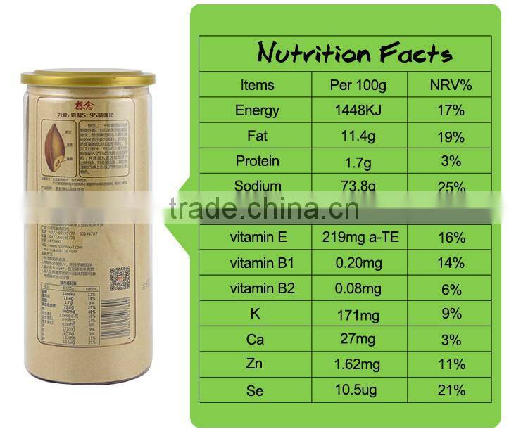 wheat germ dried mushroom noodles high nutrition food