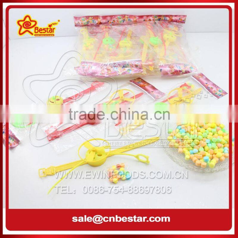 Whistle Hard Candy Fruity Flavor