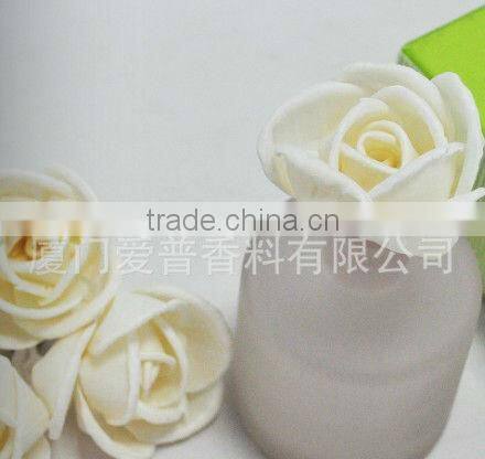 Natural Sola Flower Diffuser / Diffuser / Home decoration