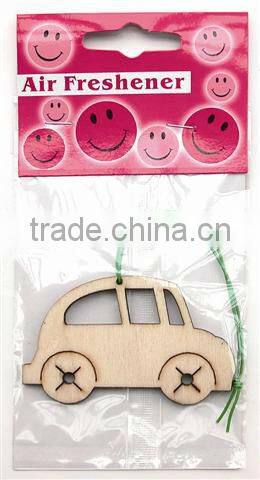 hot scented wooden pet product
