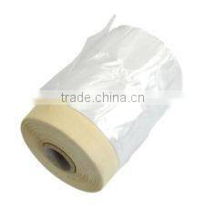 High temperature resistant Masking Paper Tape for Printing