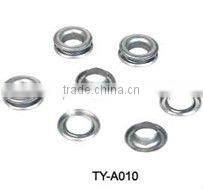 metal grommet round grommet metal ring