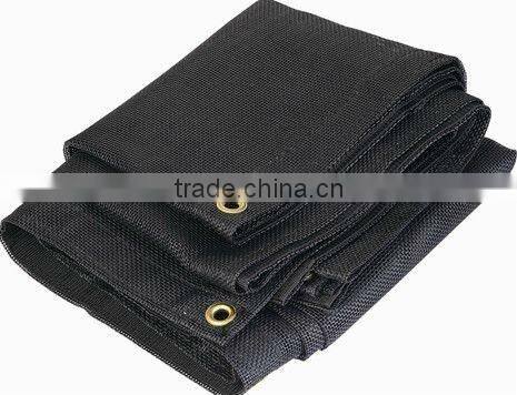 PVC Mesh Tarp
