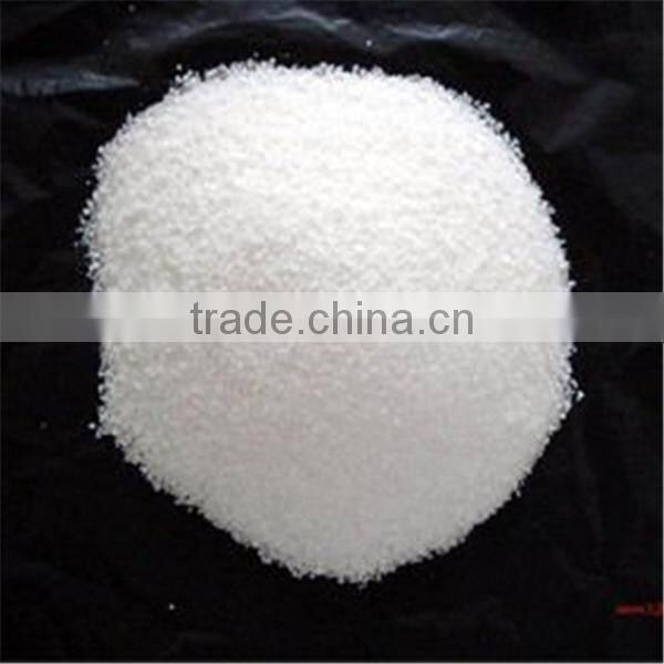 Anionic Polyacrylamide chemical flocculant powder for water treatment