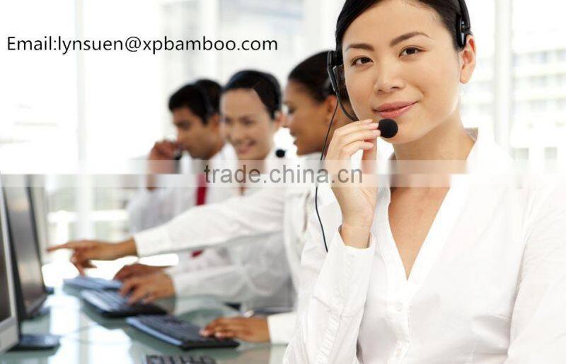 2017 New Designed Bamboo Chopping Board