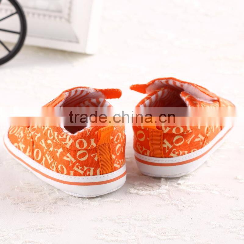 New Monkey Design Kids Shoe for Girl 6-12 month in 2015