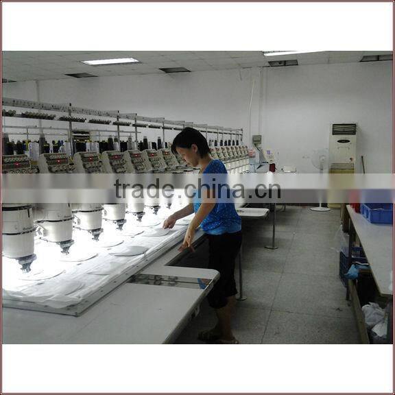 LED hats LED caps LED light hat with embroidery