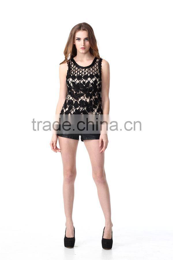 Sexy Ladies Tops & Tank Tops