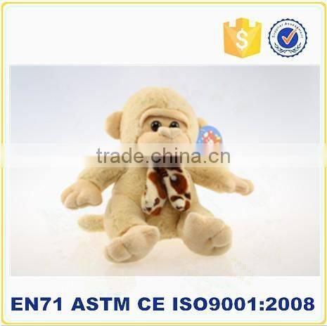 plush toys manufacture monkey toys no minimum monkey