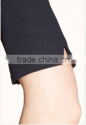 DR12041 Short Sleeve Dresses