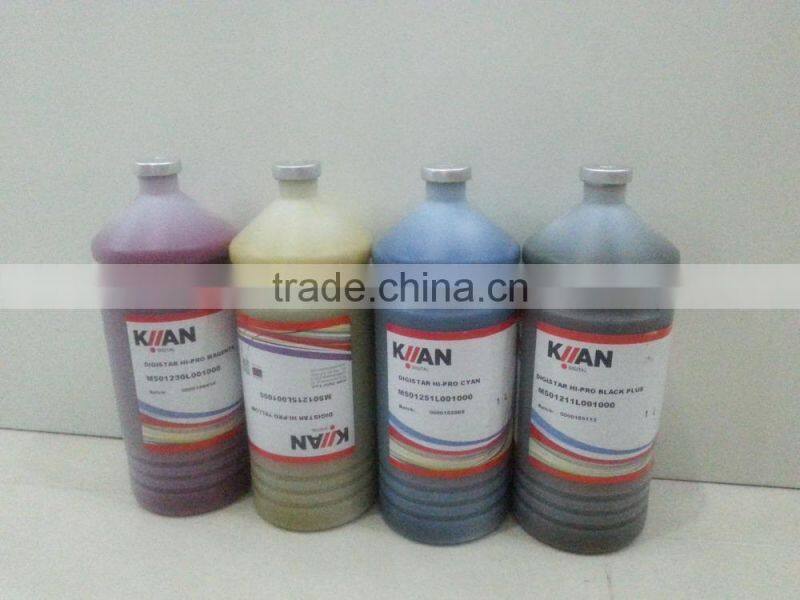 Sublimation Transfer Paper Manoukian Dye Sublimation Ink For dx5