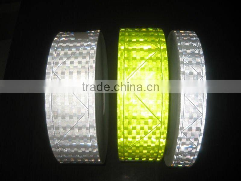Prismatic Reflective Film,sheet,tape