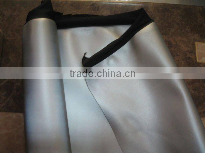 YSM Series Elastic reflective fabric