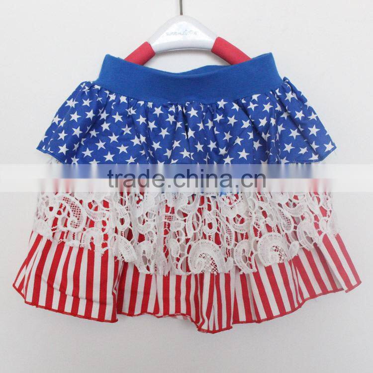 Fashion 4th of July outfits, baby girl summer dress, baby dress designs for girl