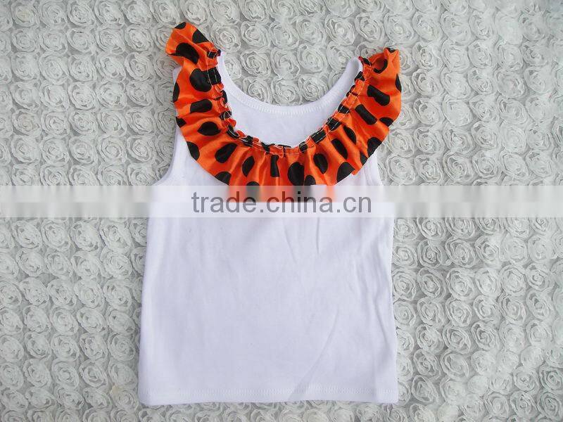Pop baby clothes cotton tops