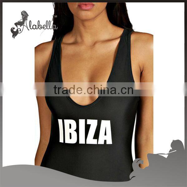 2015 sexy transparent bikini swimsuit