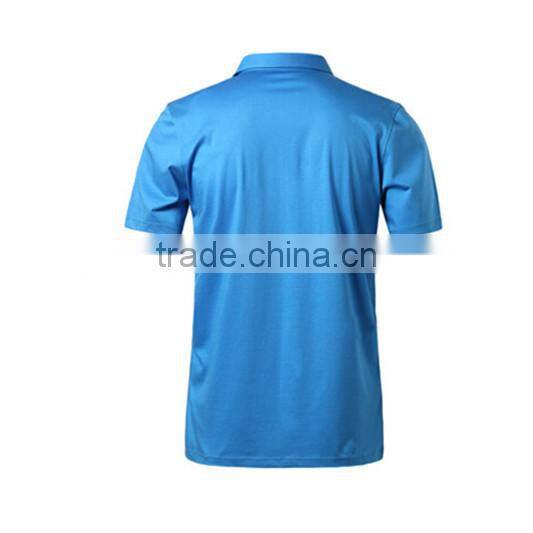Cannda high quality polo t shirt manufacturer
