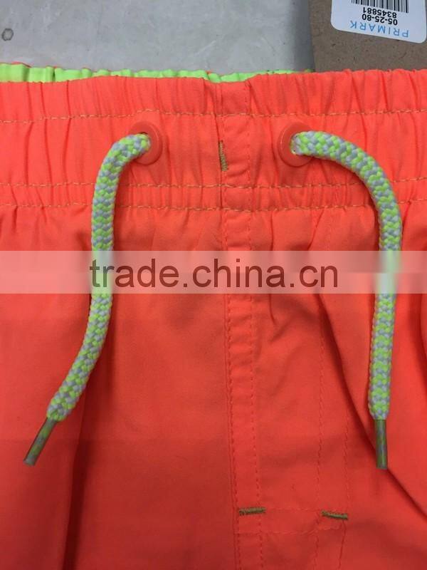 Children Boys Summer Beach shorts Stocklots, Dry Fit Shorts Europe Stocklots