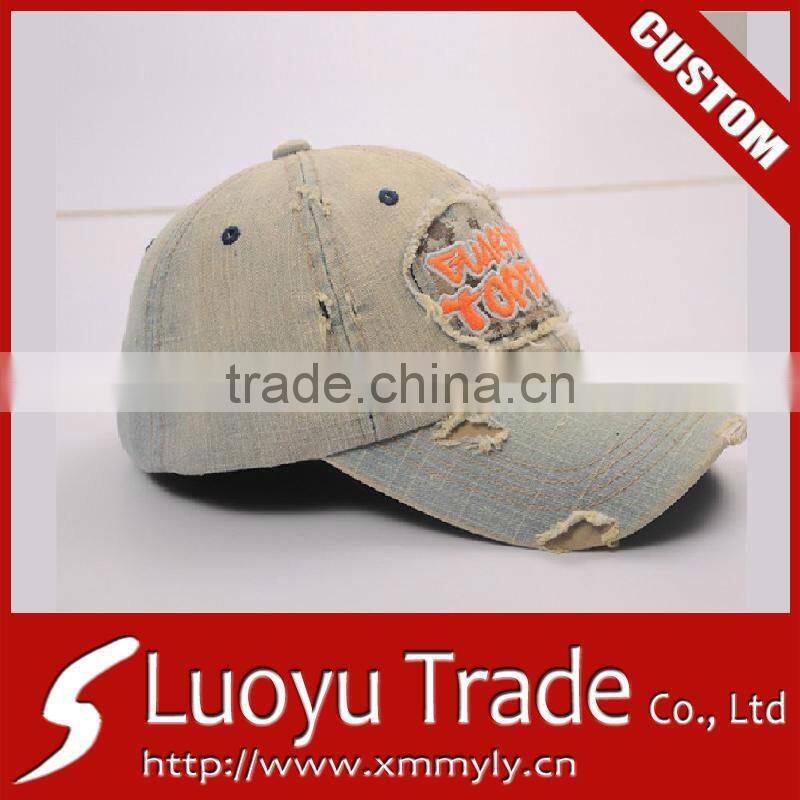 Hat Baseball With Good Quality