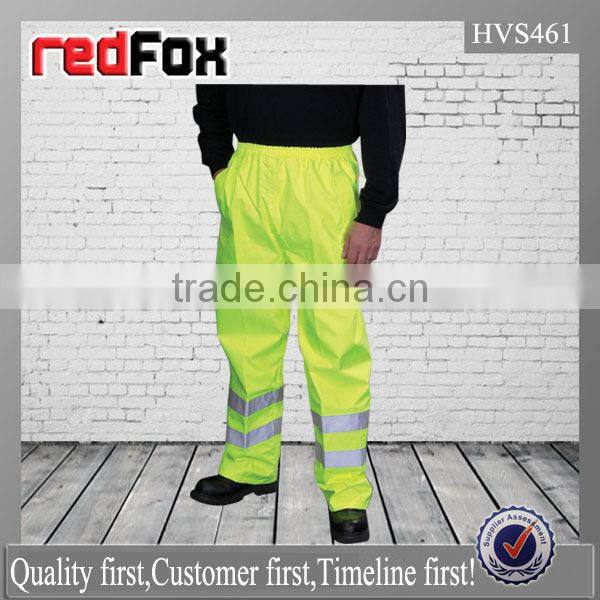 cheap hi vis reflective refelctive wooden vintage style hangers