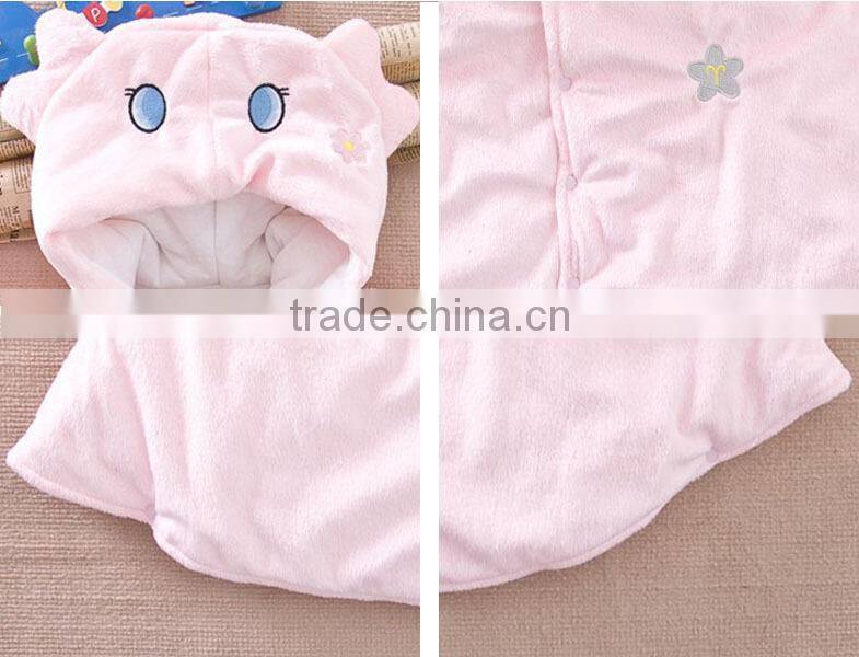 Latest design high quality child's clothing factories in china