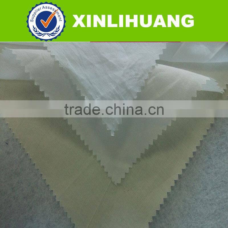 2015hot sale types of knitted fabric for garment,shirt,pant