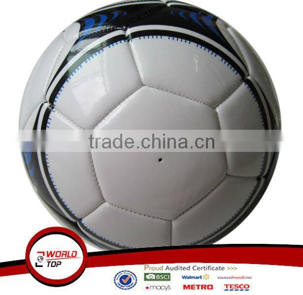 Official size 5 32 panels promotion football