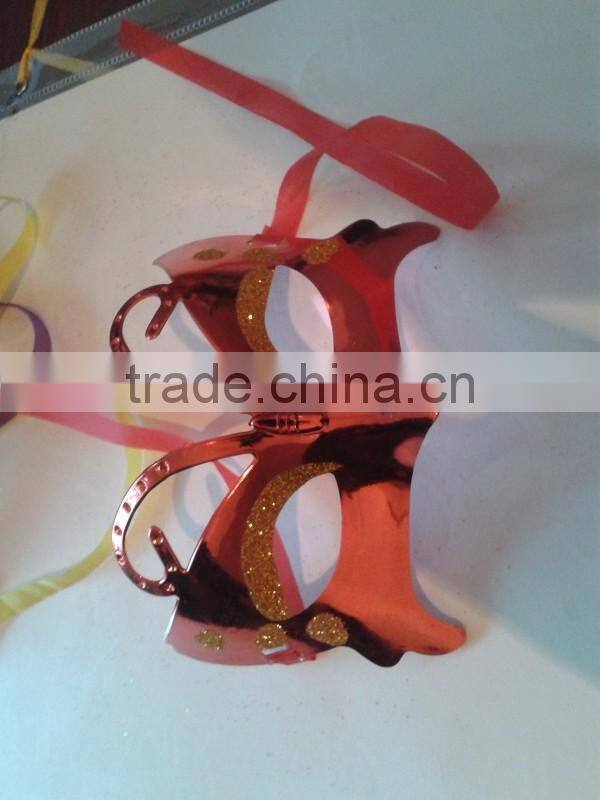 Feather Mask,Party Mask,Holiday Mask,Carnival Mask