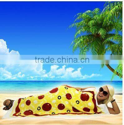 THE PIZZA TOWEL,the pizza towel