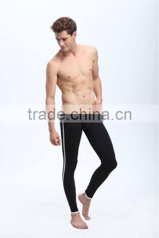 2013 wholesale New brand cotton mens thermal unerwear cotton mens underwear mens winter underwear heated long underwear/WJ048