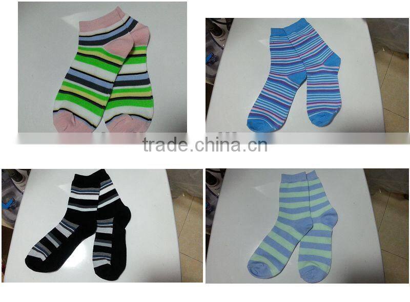 Men's underwear and socks