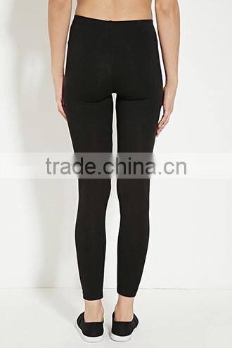 Joker basic cotton spandex leggings