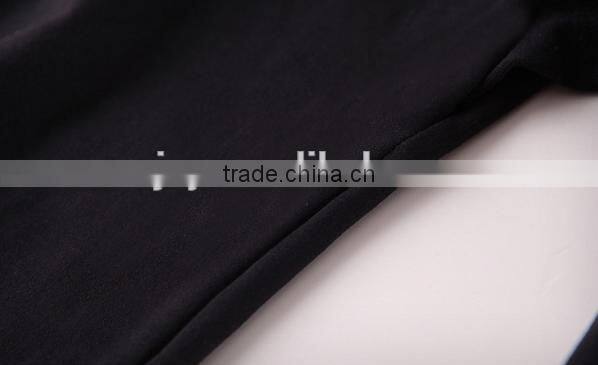 2017 High Quality China Women Custom Fashion Colorful Cropped Skinny Leggings OEM Service