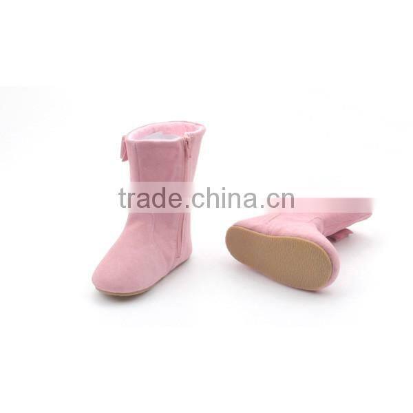 2017 new design kids cowboy boots winter girls shoes wholesale kids boots