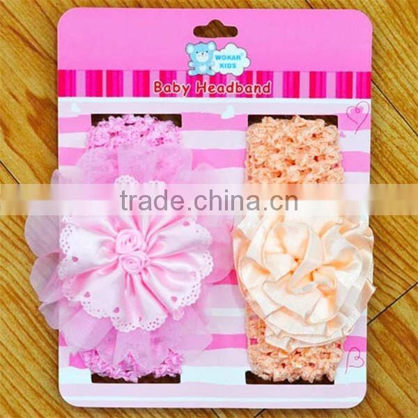 hot sale top baby headband