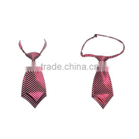 2014 hot sell wholesale high quality children neckties