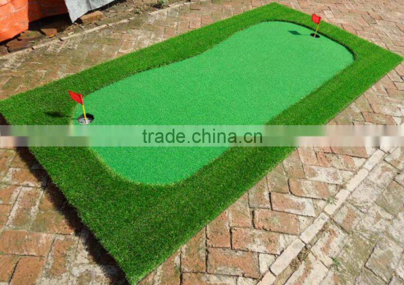 golf mat