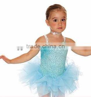 2014 girls competition ballet dance wear tutu dress costume kids&teen -princess girls dress costume- indian ballet dance
