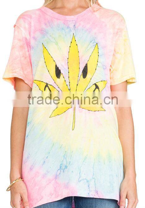 tie dye t-shirts wholesale from india