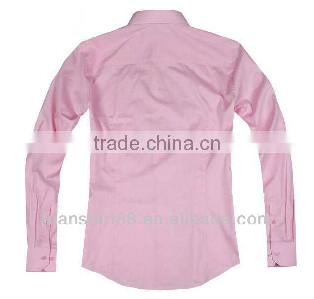 manufacture high end party wear tuxedo wedding shirt