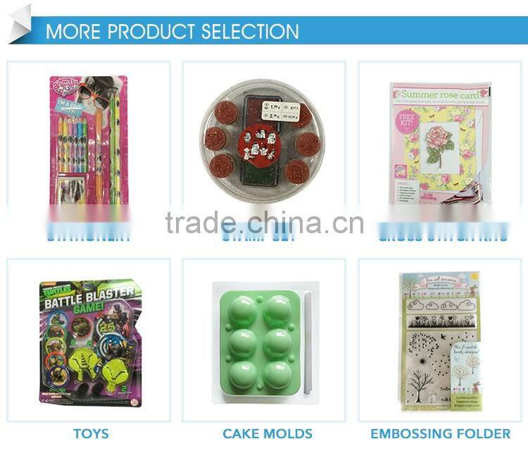 A4 File Folder Plastic Envelope PP File Folder With Button