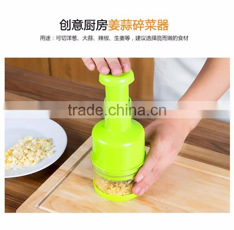 green onion cutter onion tomato cutter pepper chopper Slap Chop Food Chopper
