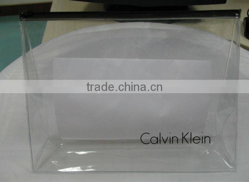 promotional cosmetic bag