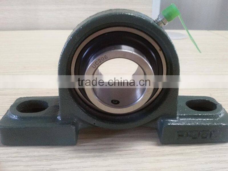 pillow block bearing p211