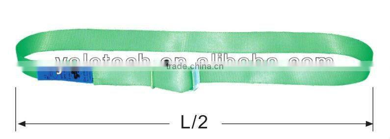35mm cam locking buckle strap from china manufacturer