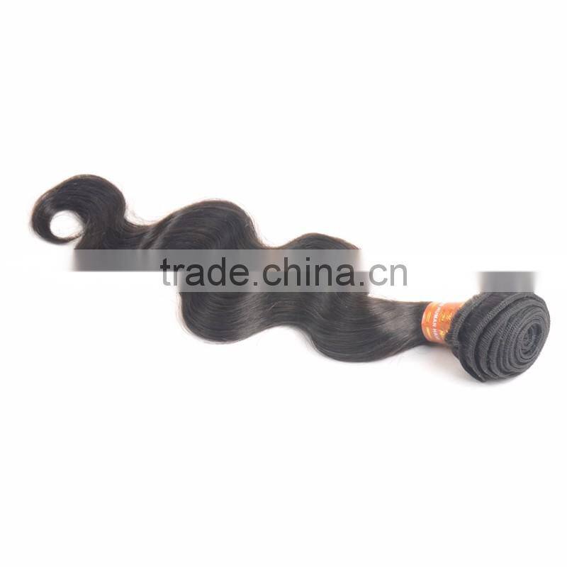 Alibaba express wholesale Mongolian hair, 100% human hair