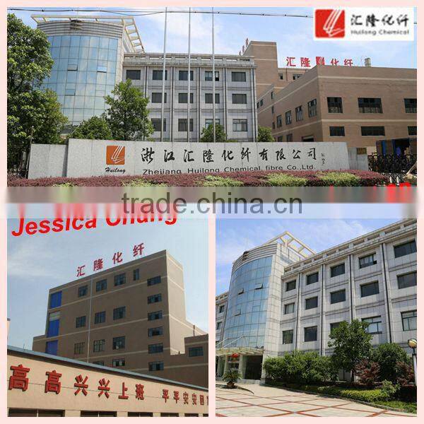 100% polyester dty 150 48