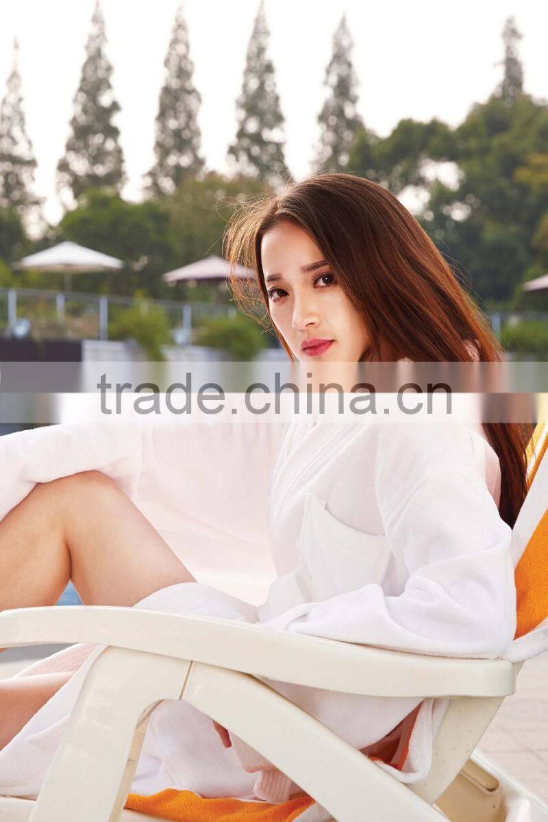 5 star hotel bathrobe,hotel quality bathrobe